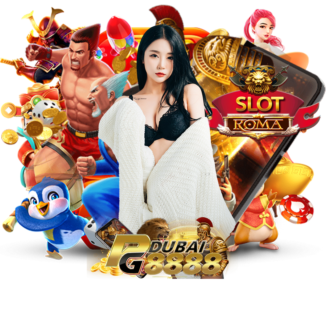 pgdubai888 สล็อต